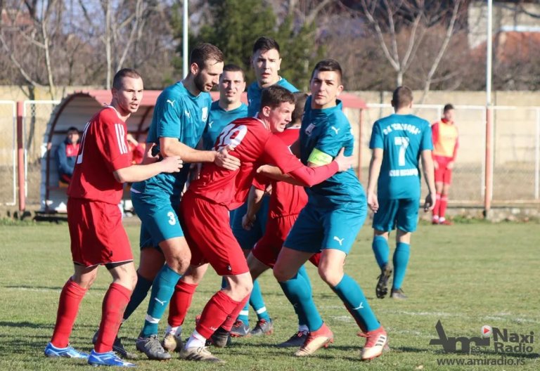 Srpska liga: „Sloboda“ izgubila kod kuće od Vršca, „Kozara“ poražena u Novom Sadu