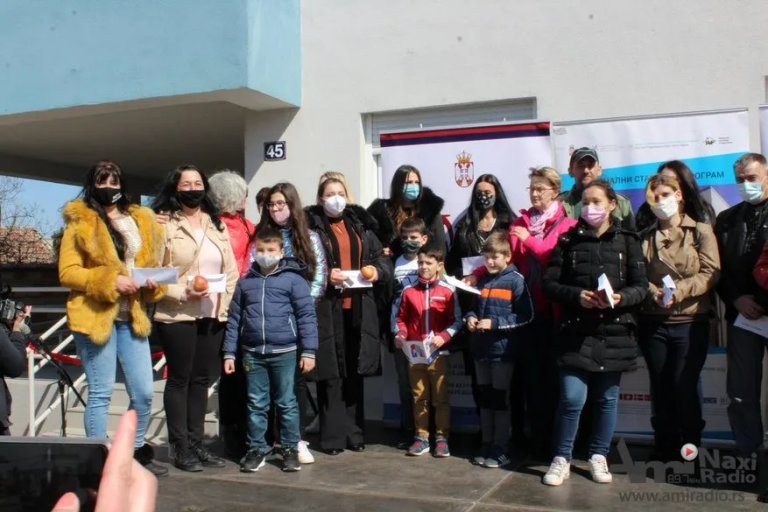 Još 16 izbegličkih porodica rešilo stambeno pitanje