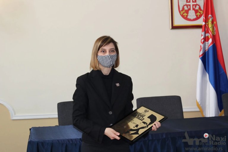 Nagrada „Dušan Vasiljev“: Sedam naslova u užem izboru