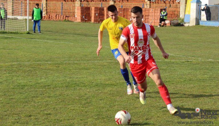 Završena sezona u Vojvođanskoj ligi: OFK „Kikinda“ izgubila u Srpskoj Crnji, ŽAK ispada u Područnu ligu Zrenjanin