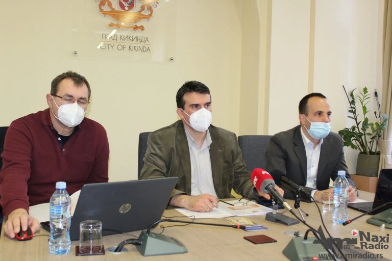 Analiza strategije održivog razvoja: U prethodnom sedmogodišnjem periodu realizovano 116 od planirana 184 projekta