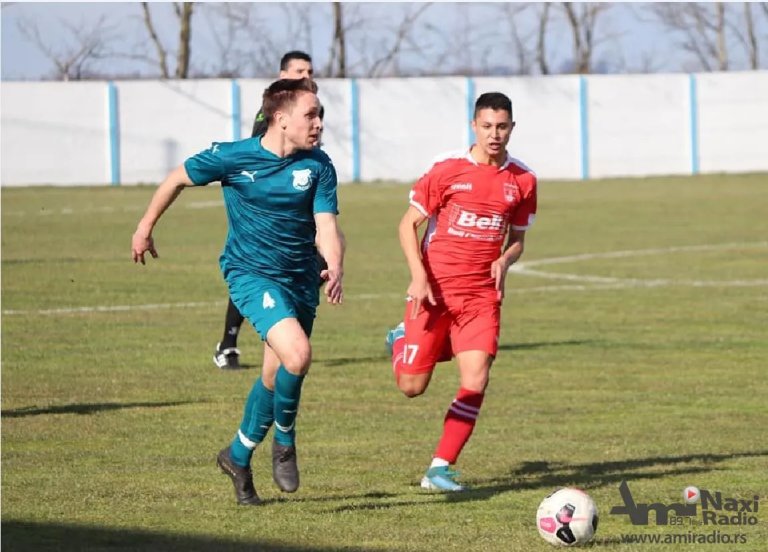 Srpska liga: „Sloboda“ slavila protiv „Dinama“, „Kozara“ poražena u Perlezu
