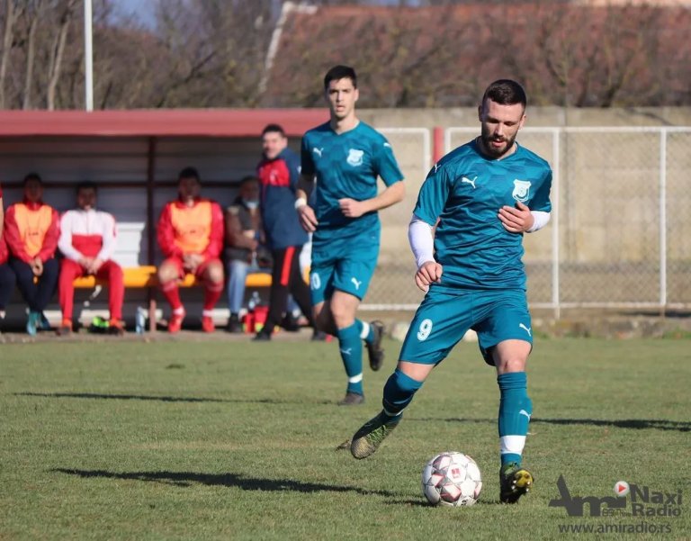 Srpska liga: „Sloboda“ slavila protiv „Hajduka“, „Kozara“ pala u Zrenjaninu