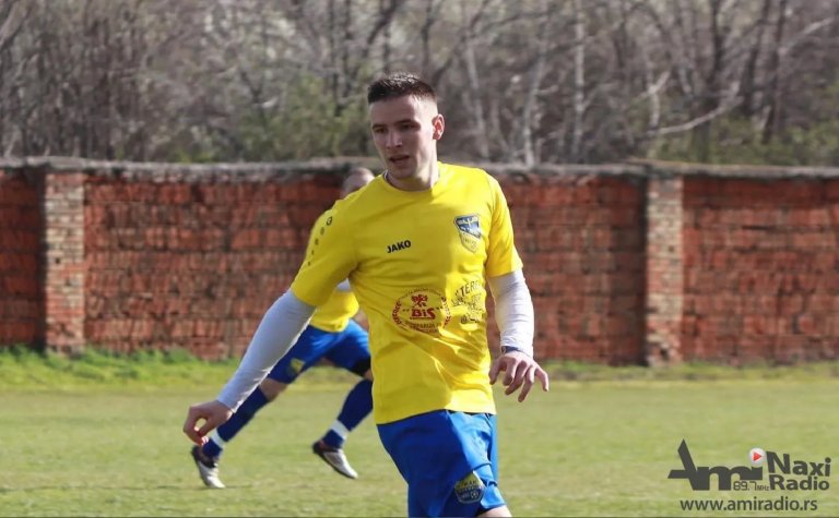 ŽAK odigrao nerešeno u Omoljici: Solidna utakmica Železničara protiv „Mladosti“