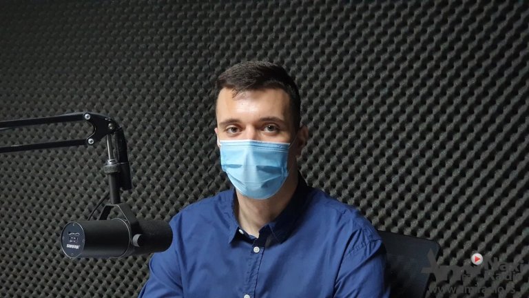 Dalibor Oličkov u „Ami vas pita“ o merama podrške poljoprivredi