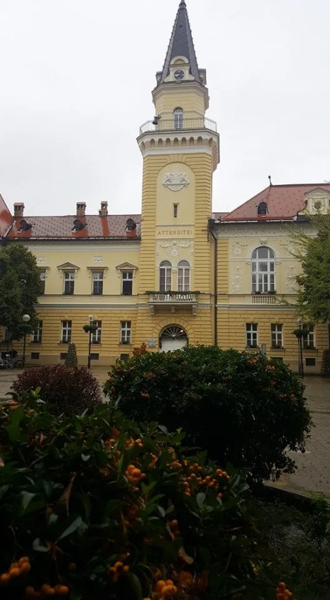 Foto: KIKINDA DANAS