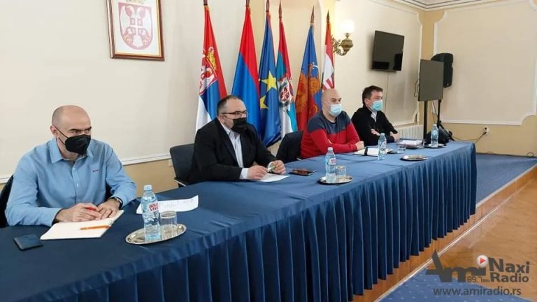 Sastanak Severnobanatskog upravnog okruga: Afrička kuga svinja sve bliža našem regionu