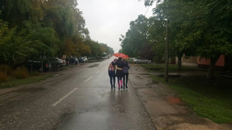 Upozorenje RHMZ: Očekuje se lokalna pojava vremenskih nepogoda