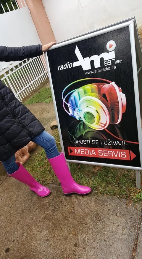 Ispraćamo leto