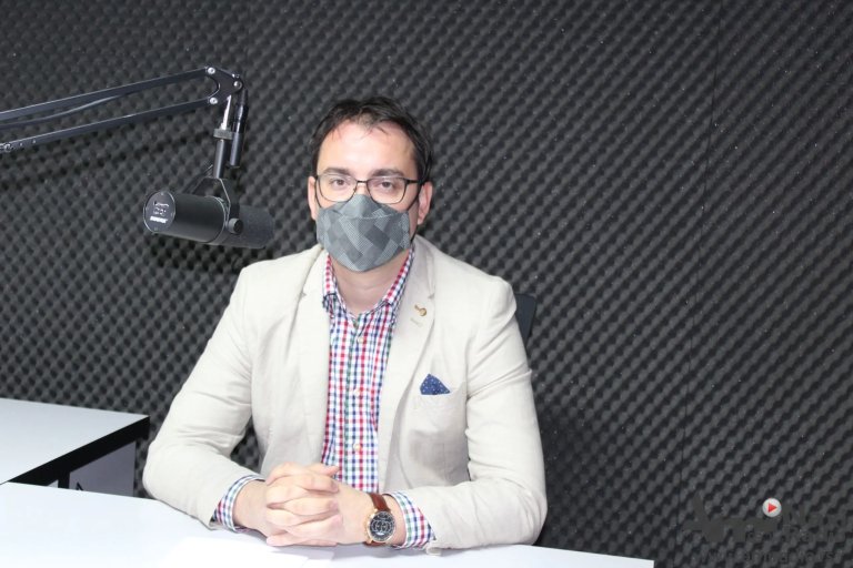 Stevan Iličić u „Ami vas pita“ o uređenju Simićevog salaša, jezera u Nakovu i Velikog parka