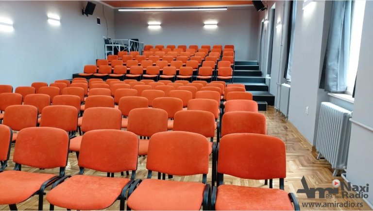 Filmski i dijaloški program „Amnezija“ u petak u Kulturnom centru