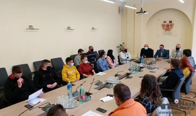 Predstavljeni rezultati testiranja mladih sportista: Ima prostora za napredak