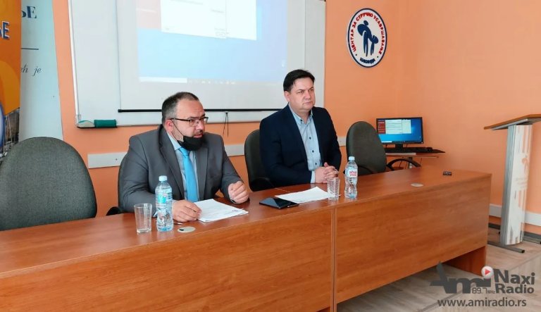 Besplatne obuke Nacionalne akademije za javnu upravu za zaposlene u lokalnim samoupravama