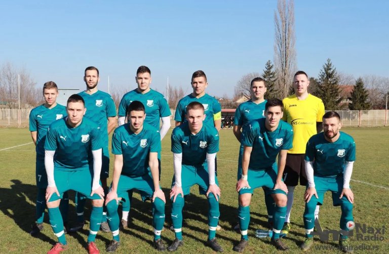 Penali odlučili, pehar je u Novim Kozarcima: „Sloboda“ osvojila Kup na teritoriji FSP Zrenjanin