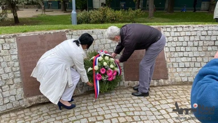 Dan sećanja na kikindske internirce: Pre 79 godina Kikinđani odvedeni u logore u Norveškoj