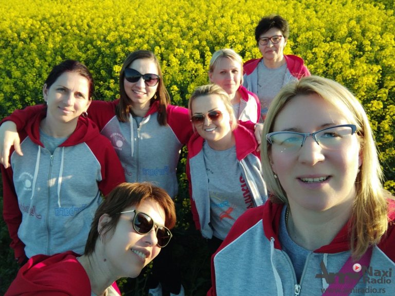 Kikindske kuglašice SU „Kika 0230“ vicešampionke Prve lige Srbije