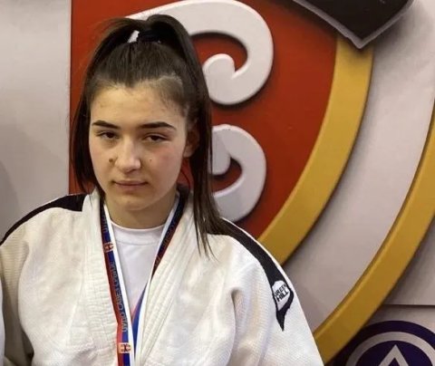 Tri medalje za džudiste „Partizana“ na Državnom prvenstvu za juniore