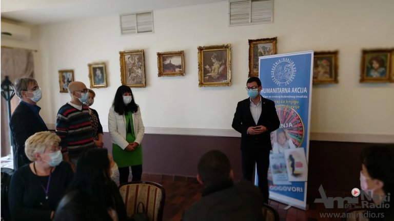 Dijalizirani, transplantirani i bubrežni invalidi imaju svoju šansu: Potrebna je podrška u društvu