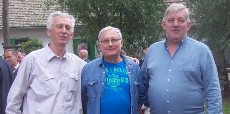 Kikindski enigmata Slavko Bovan drugi na takmičenju u Hrvatskoj