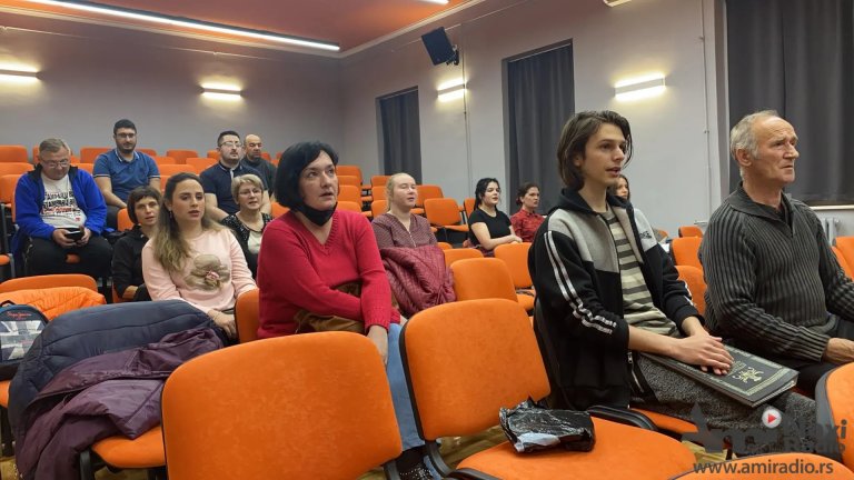 Hor „Atendite“ i ŽPG „Melizmi“ osvojili zlatne medalje na „Majskim muzičkim svečanostima“