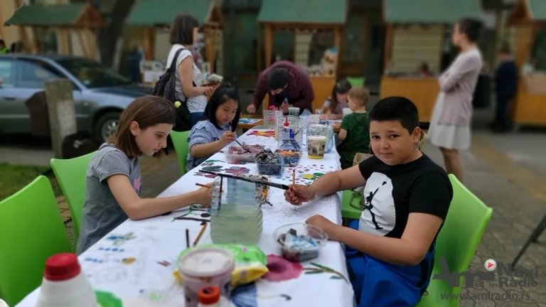 Kulturni centar u ponedeljak obeležava 40 godina postojanja