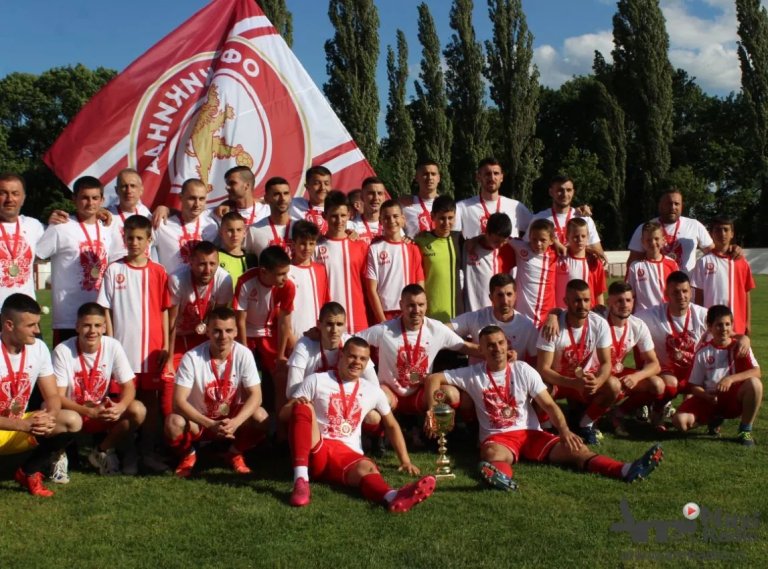 Novi srpskoligaš - OFK „Kikinda“