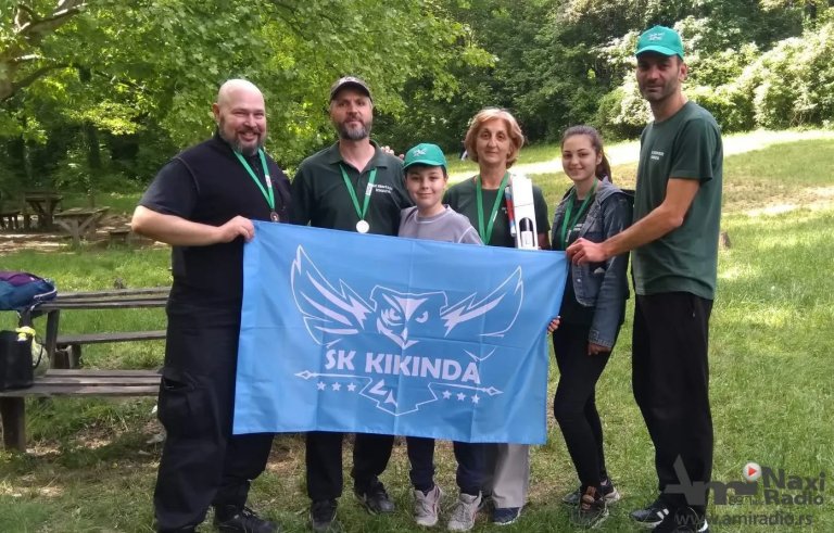 Streličarstvo: Četiri medalje za takmičare „Kentaura“