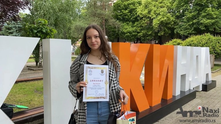 Literarni konkurs „Svet bez rata, deca govore“ namenjen starijim osnovcima i srednjoškolcima otvoren do 7. maja