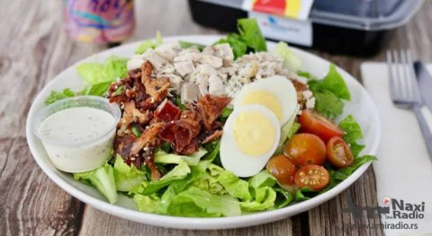 Zbog čega je protein u ishrani važan?