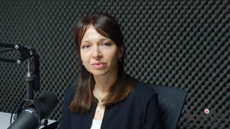 Dijana Jakšić Kiurski u emisiji „Ami vas pita“ o saradnji Kikinde i Loznice