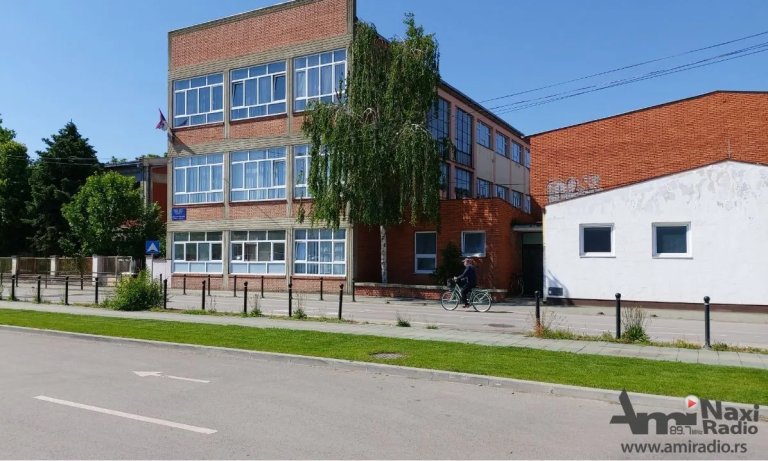 Kompanija NIS obezbedila sredstva: Video nadzor u svim kikindskim osnovnim i srednjim školama