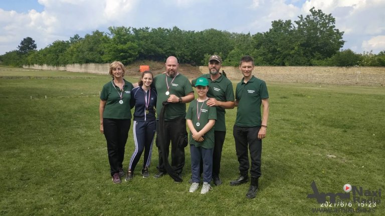 I SK „Kentaur“ uspešan u Subotici, osvojene četiri medalje