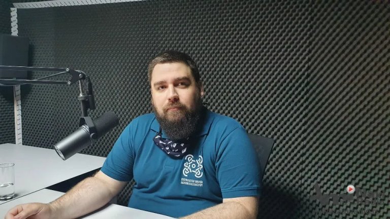 Marko Markovljev u emisiji „Ami vas pita“: Bogat program Kulturnog centra tokom leta