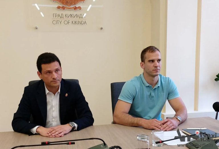 Ukupno tri miliona dinara kikindskim parovima za troškove vantelesne oplodnje