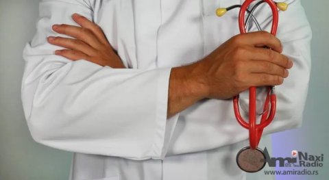 Kratka istorija medicinskih uniformi
