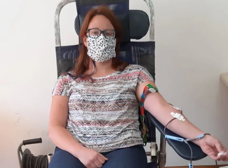 Sutra redovna, u ponedeljak vanredna akcija dobrovoljnog davanja krvi