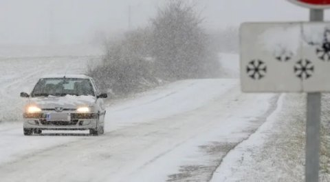 NEPOVOLJNI SU USLOVI ZA PUTOVANJE!!!