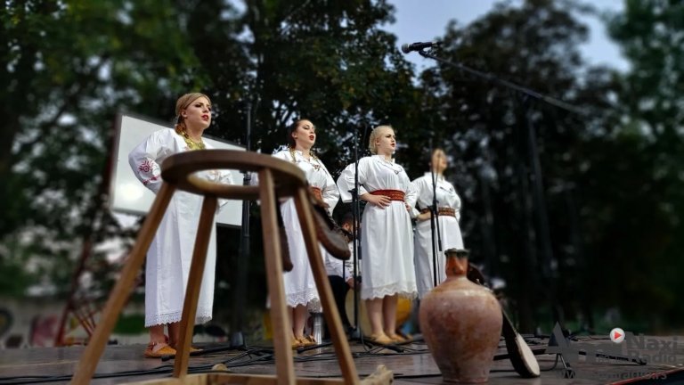 Vidovdanski sabor u Nakovu: U susret Vidovdanu, pevaćemo za vas