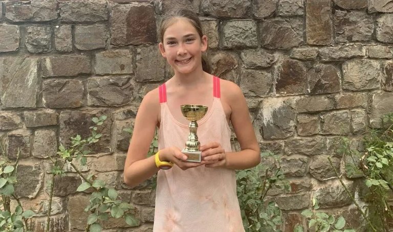 Tenis: Dunja Vlaisavljević osvojila još jedan turnir