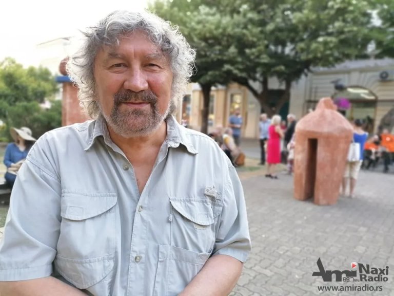 Slobodan Kojić o „Teri“: „Apsolutni smo šampioni u svetu“