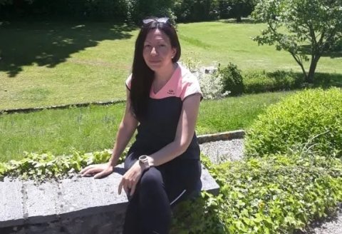 Prevodilac Zorana Rackov prezadovoljna rezidencijalnim boravkom u Švajcarskoj