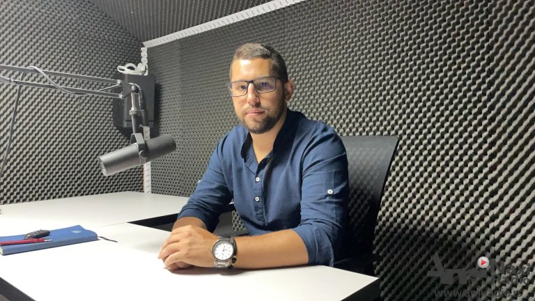Nikola Jugin u emisiji „Ami vas pita“ o Javnom pozivu za sprovođenje mera energetske efikasnosti