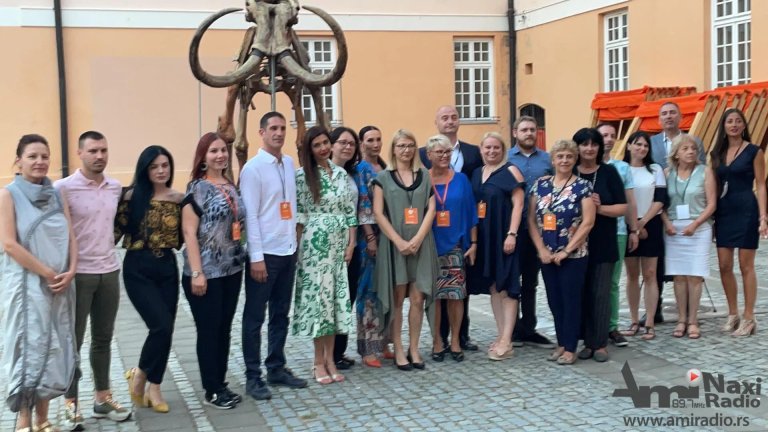 Otvoreni prvi „Turistički susreti“ u Kikindi: Naš grad ugostio predstavnike turističkih organizacija Vojvodine