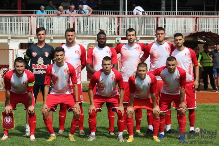 OFK „Kikinda“ počela prodaju sezonskih karata za nastupajuće takmičenje u Srpskoj ligi