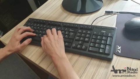 Besplatne informatičke obuke, prijave do 18. avgusta