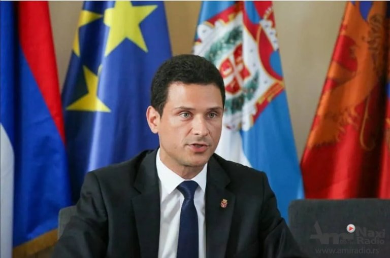 Predsednik Skupštine grada najavio 12. sednicu i podelu bebi paketa