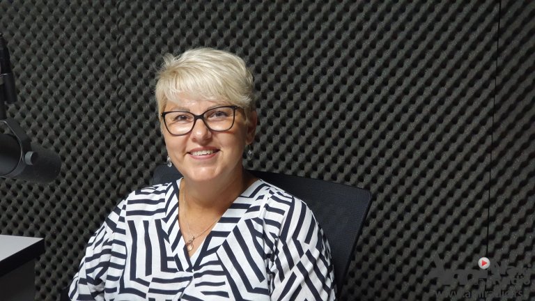 Jasmina Milankov u „Ami vas pita“ o raznovrsnom programu „Kikindskog leta“