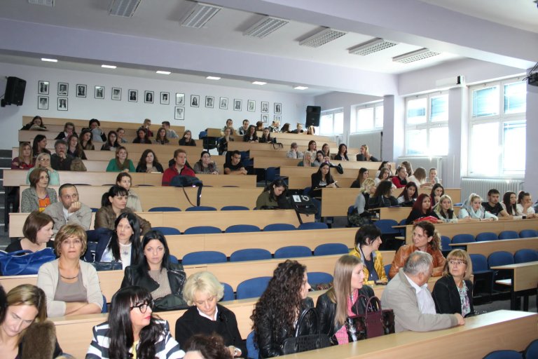VŠSSOV: Novi mandat dr Zorana Mijića