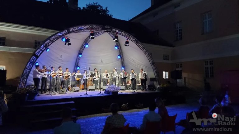 Međunarodni festival „FENOK“ od 26. do 31. jula u dvorištu Muzeja