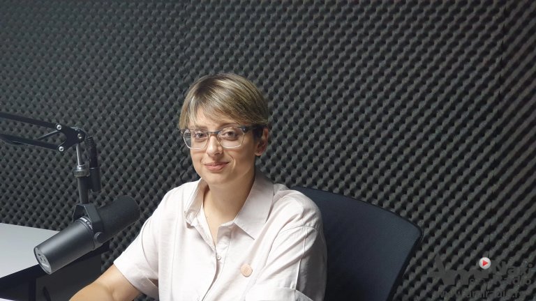 Milena Živkov u „Ami vas pita“ o sutrašnjem Festivalu kratke priče i ostalim kulturnim dešavanjima u gradu
